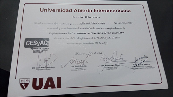 Certificado analítico 2 Conoce Como Pedir El Certificado Analítico De Estudios Universitarios Legalizado