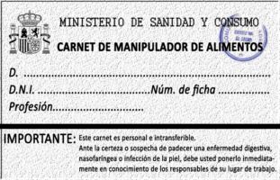 Certificado de Manipulación de Alimentos3 Obtén El Certificado De Manipulación De Alimentos En Argentina