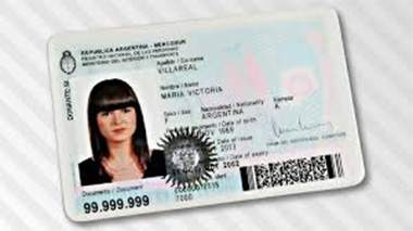Requisitos para el DNI 1 Pasos y Requisitos para el DNI o Documento Nacional de Identidad