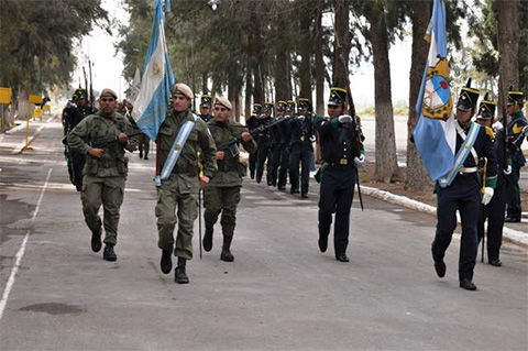 Requisitos para entrar al ejército Argentino 1 Conoce AQUÍ Los Requisitos Para Entrar Al Ejército Argentino