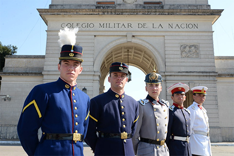 Requisitos para entrar al ejército Argentino 10 Conoce AQUÍ Los Requisitos Para Entrar Al Ejército Argentino