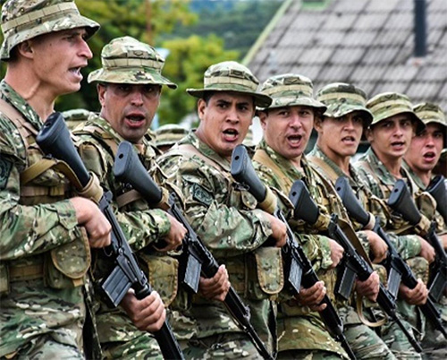 Requisitos para entrar al ejército Argentino 5 Conoce AQUÍ Los Requisitos Para Entrar Al Ejército Argentino
