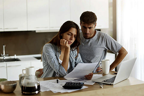 requisitos para préstamos hipotecarios