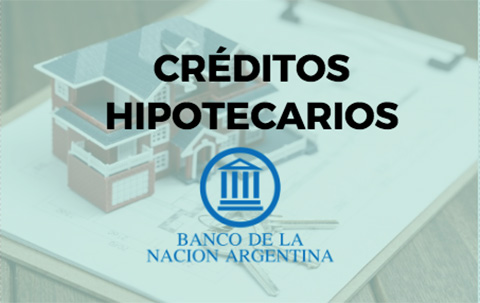 Requisitos para préstamos hipotecarios Banco Nación 7 Conoce Los Requisitos Para Préstamos Hipotecarios En Banco Nación