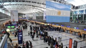 aeropuerto de argentina Conoce Los Requisitos Para Viajar A Rusia Desde Argentina