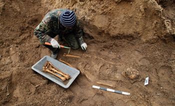 Trámites y Requisitos para exhumar un cadáver en Argentina