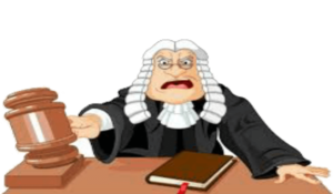 juez 2 1 ¿Cómo Se Tramita El Certificado De Juicios Universales?