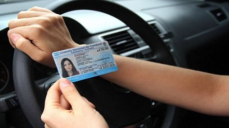 Como sacar Cita para Licencia de Conducir
